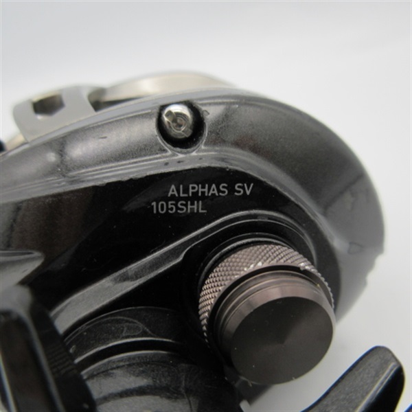 １５アルファスＳＶ１０５ＳＨＬ